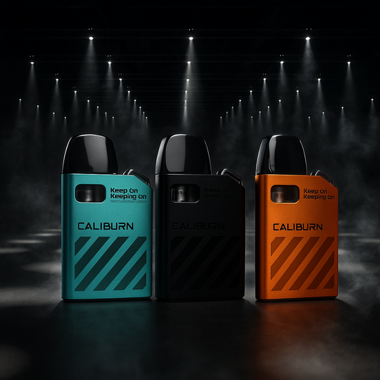 Uwell Caliburn AK2 Kit
