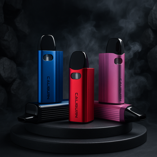 Uwell Caliburn AZ3 Pod Kit
