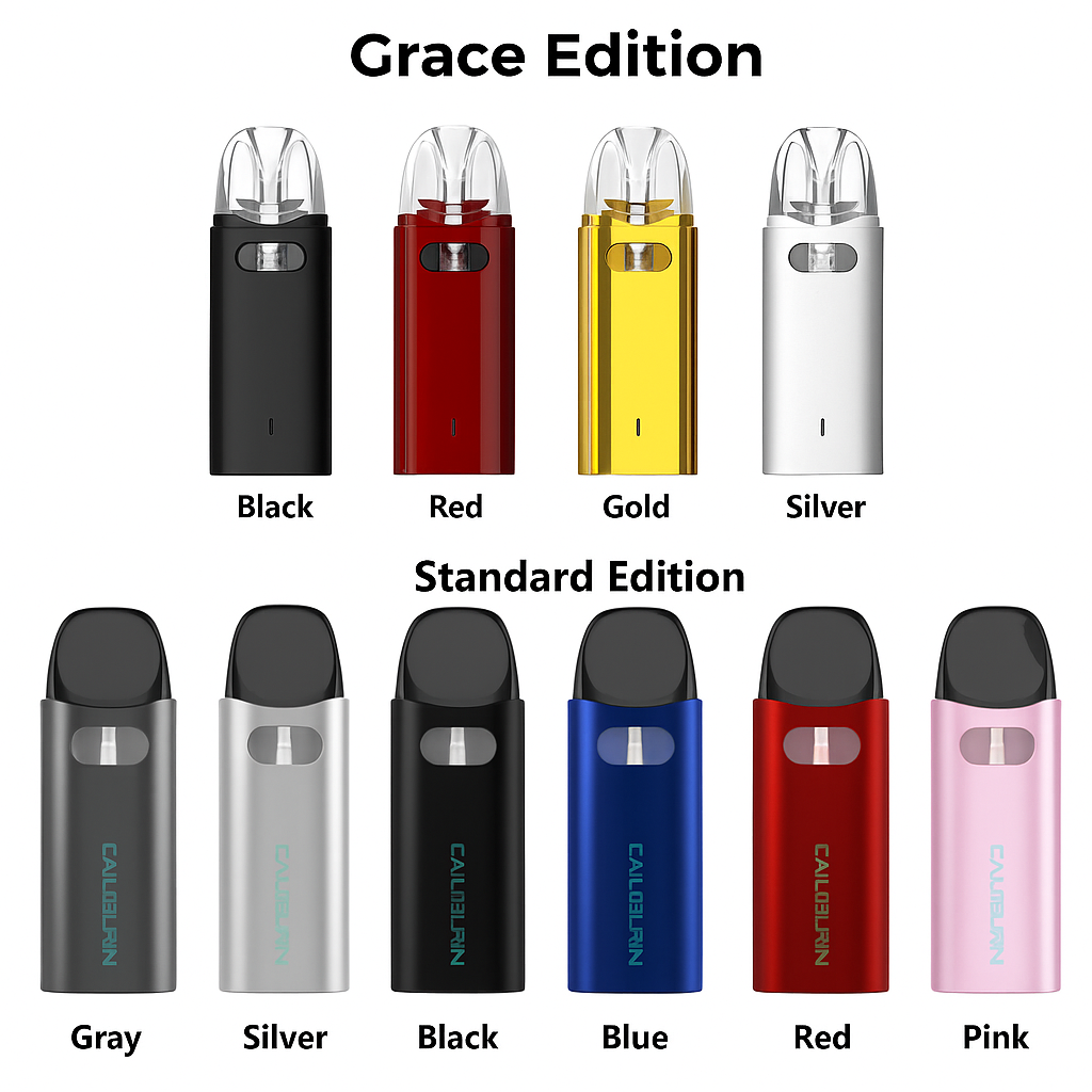Uwell Caliburn AZ3 Pod Kit