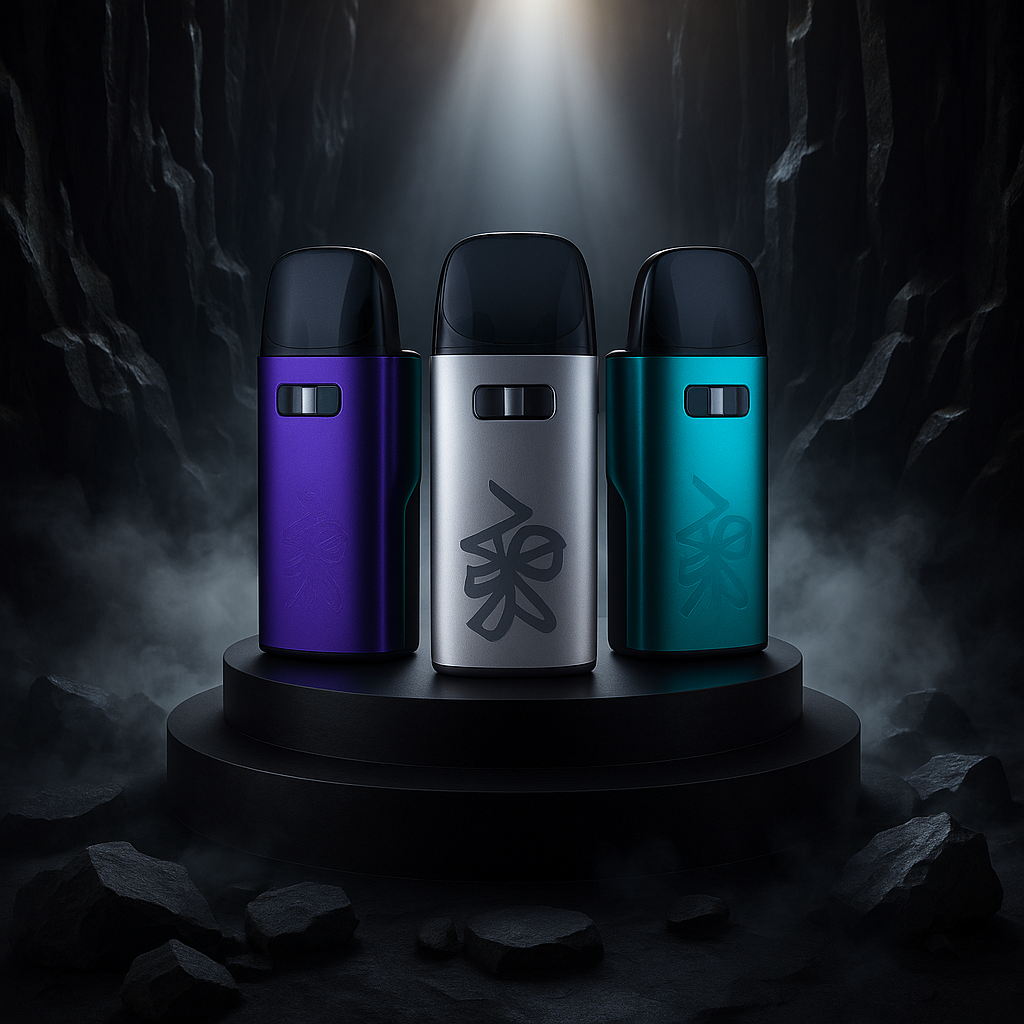 Uwell Caliburn GZ2 Pod Kit