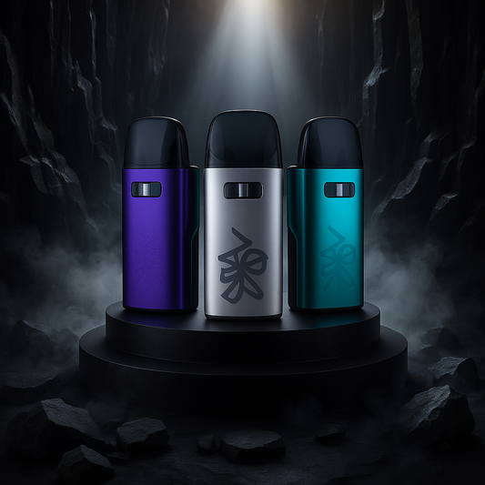 Uwell Caliburn GZ2 Pod Kit