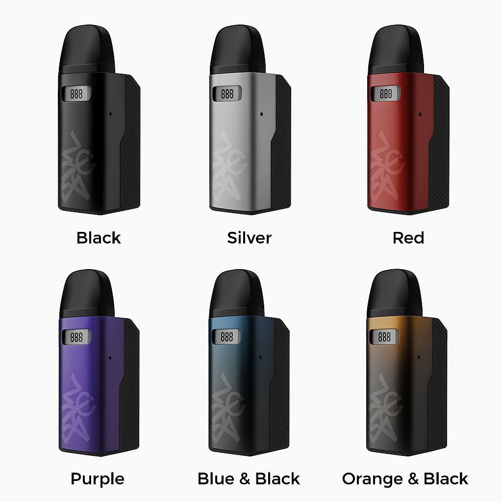 Uwell Caliburn GZ2 Pod Kit