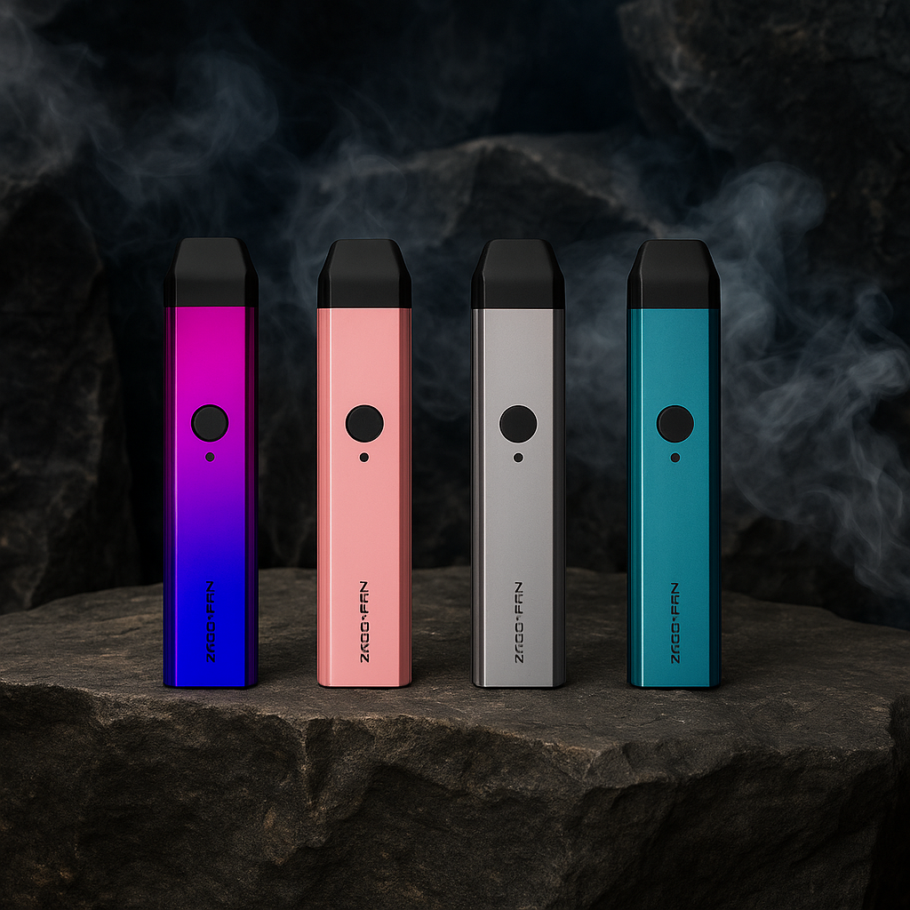 Uwell Caliburn Kit