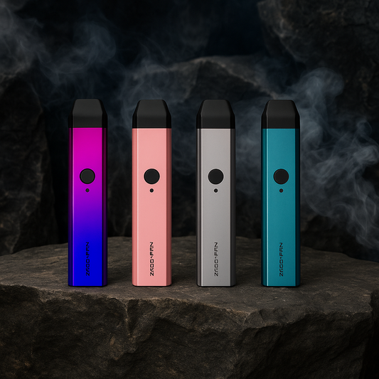 Uwell Caliburn Kit
