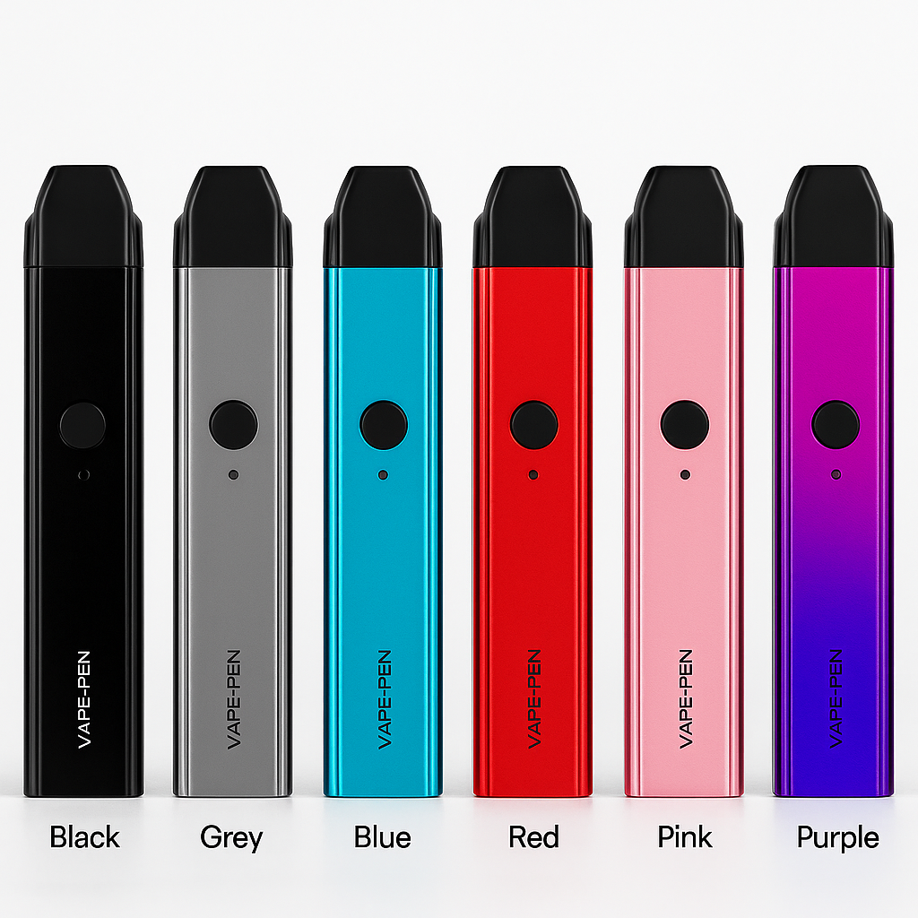 Uwell Caliburn Kit