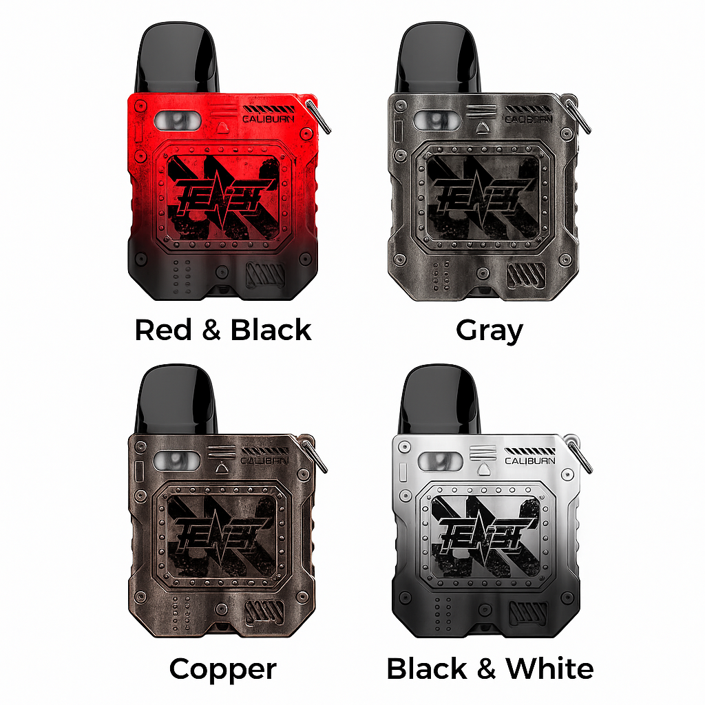 Uwell Caliburn Tenet KOKO Kit