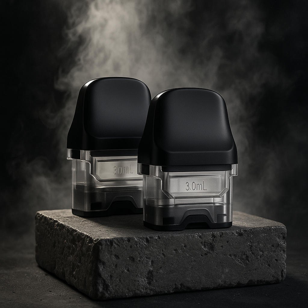 Uwell Crown D Pods 2pk