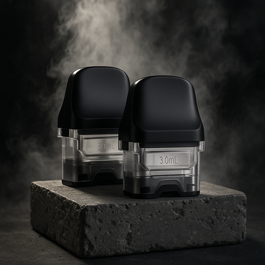 Uwell Crown D Pods 2pk