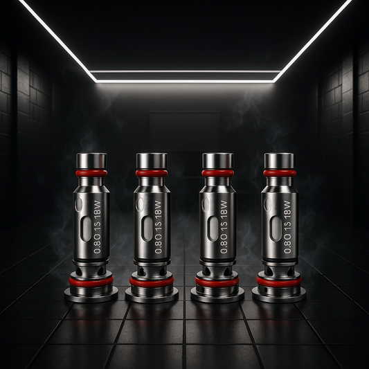 Uwell PA Coils 4pk