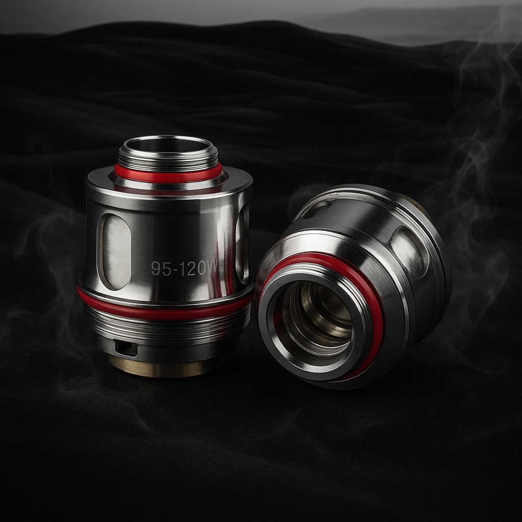 Uwell Valyrian II 2 Coils 2pk