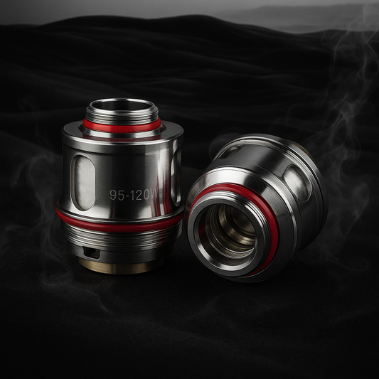 Uwell Valyrian II 2 Coils 2pk