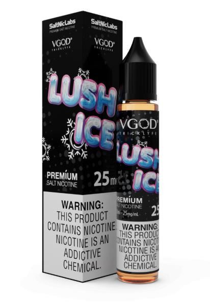 VGOD SaltNic E-Liquid 30ml