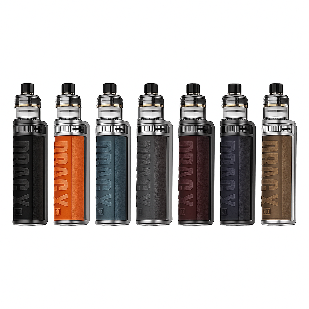 VOOPOO Drag X PRO Kit