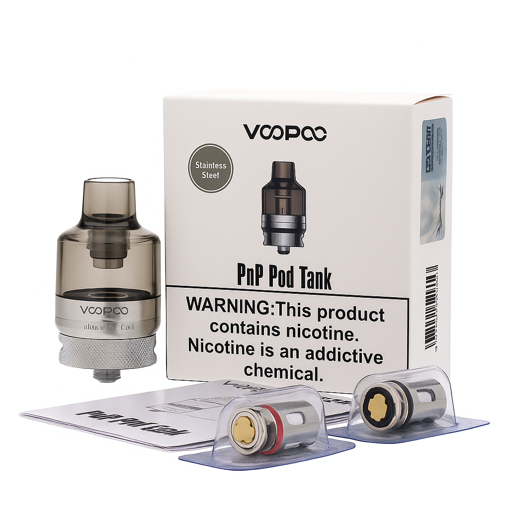 VOOPOO PNP Pod Tank