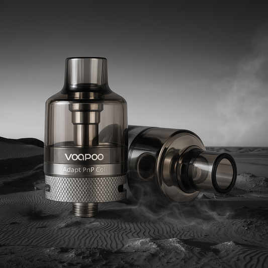 VOOPOO PNP Pod Tank