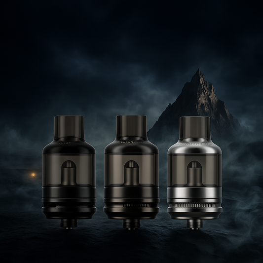 VOOPOO TPP Pod Tank