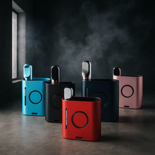 Vape Mod 900mah