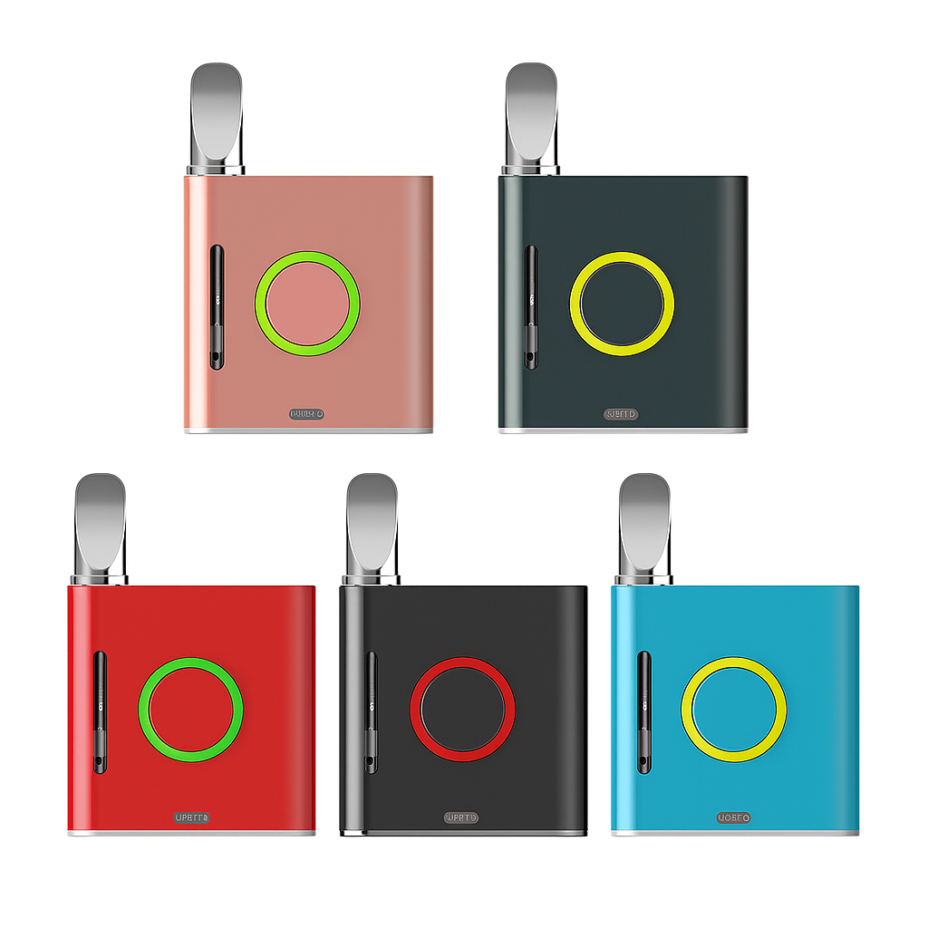 Vape Mod 900mah