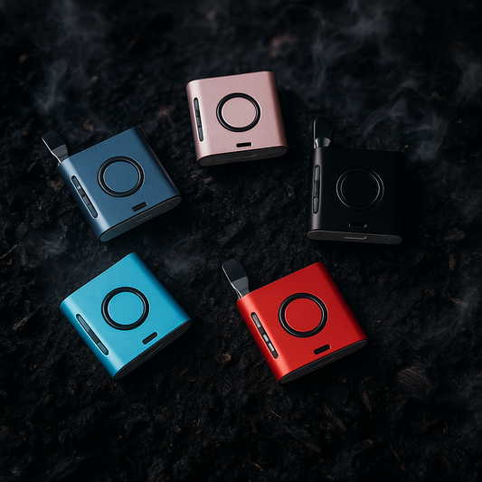Vapmod Vmod 900mah Battery