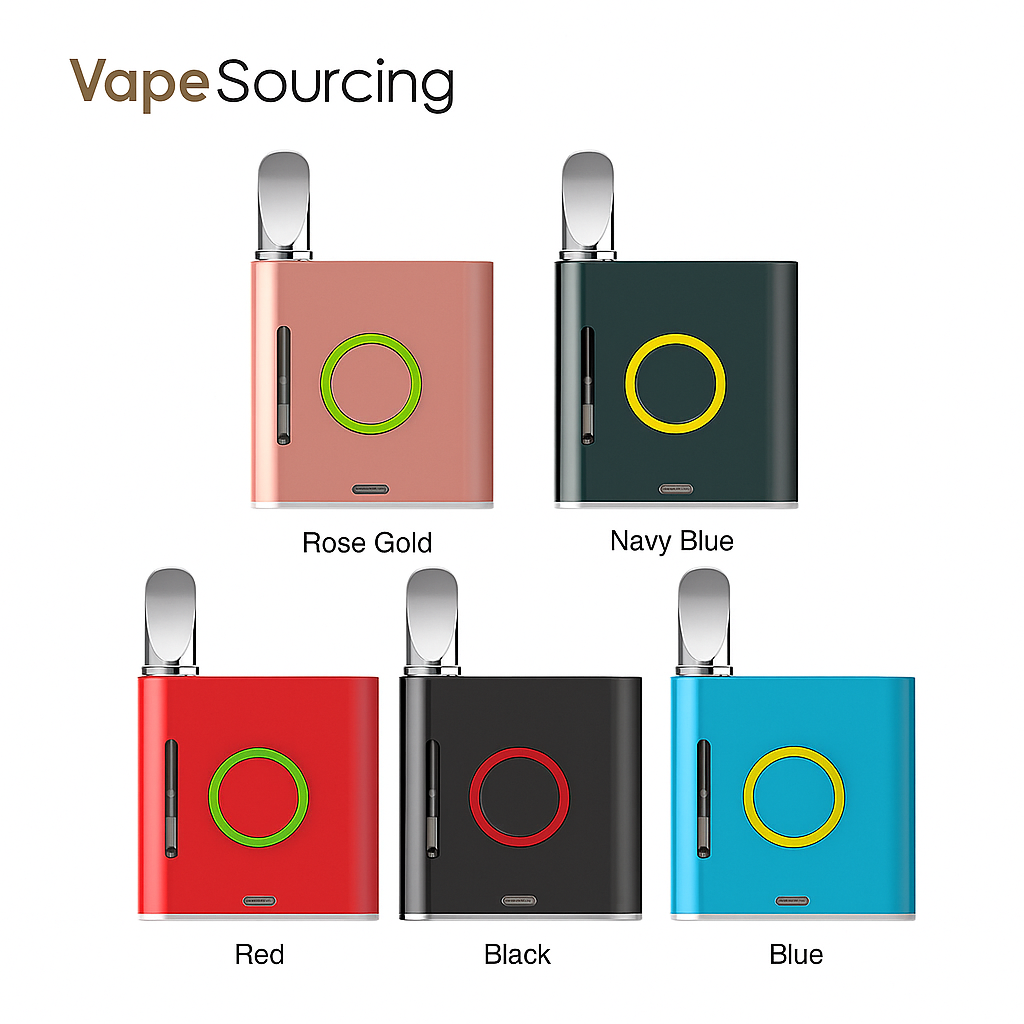 Vapmod Vmod 900mah Battery
