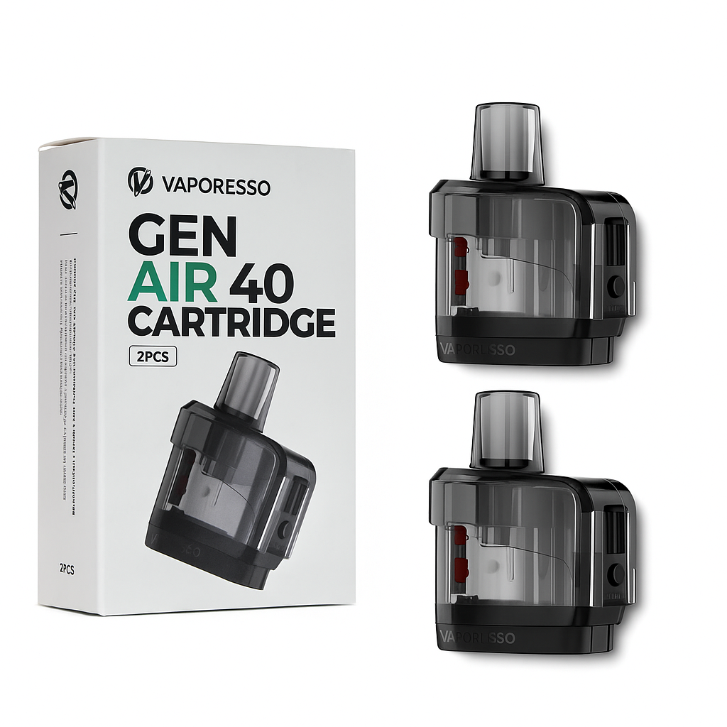 Vaporesso GEN AIR 40 Pods 2pk