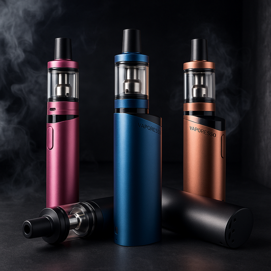 Vaporesso GEN FIT Kit