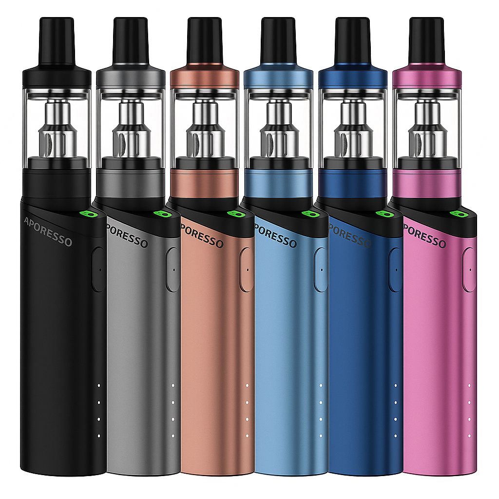 Vaporesso GEN FIT Kit