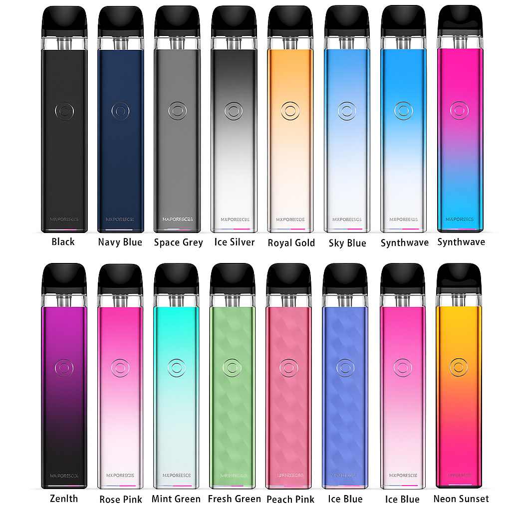 Vaporesso XROS 3 Kit