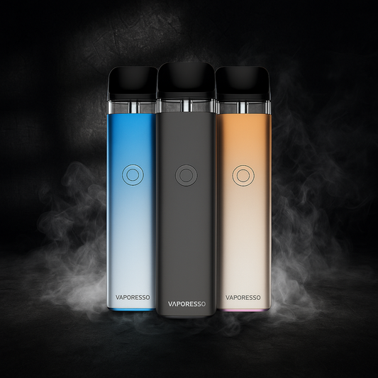 Vaporesso XROS 3 Kit