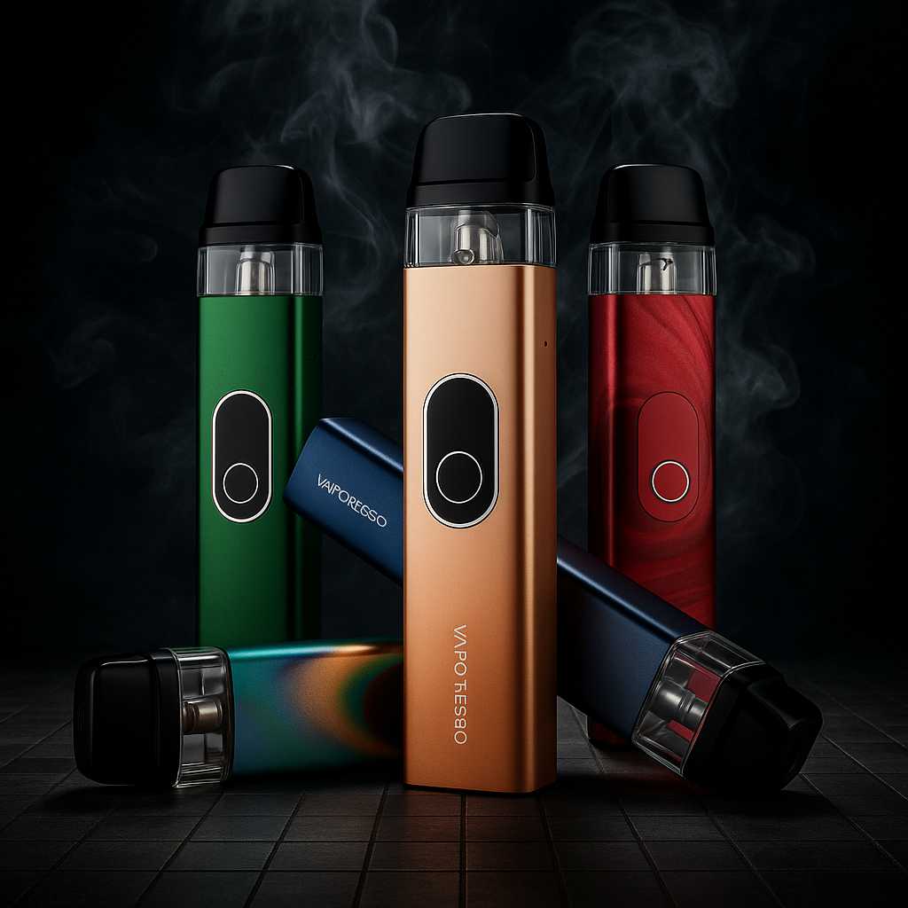 Vaporesso XROS 4 Kit