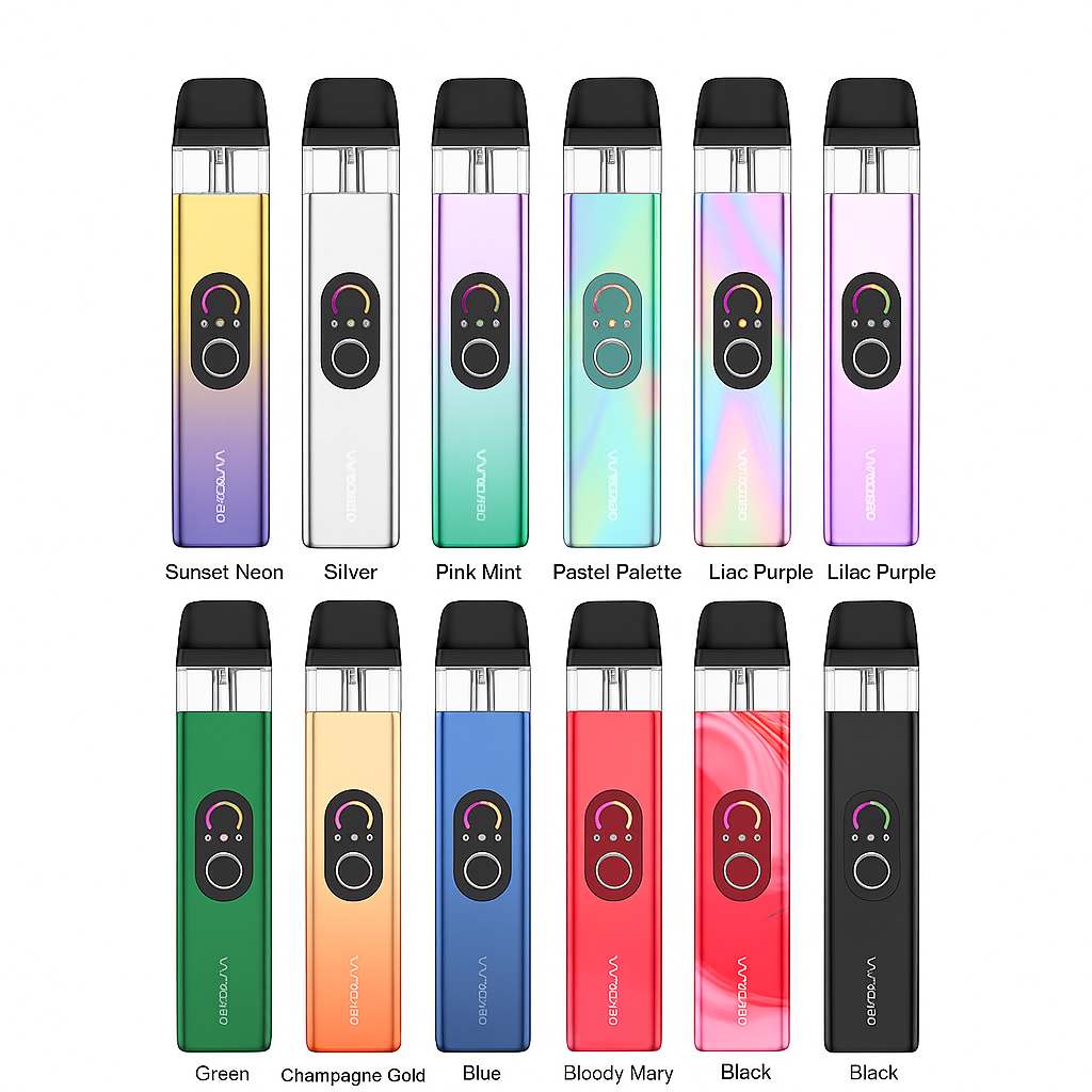 Vaporesso XROS 4 Kit