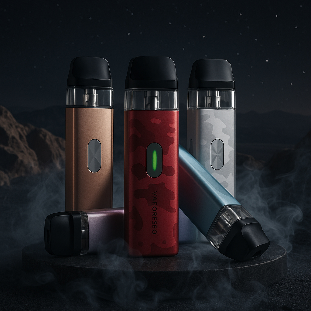 Vaporesso XROS 4 MINI Kit