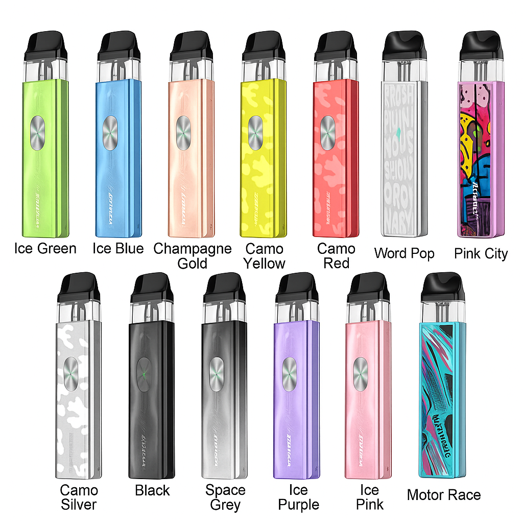 Vaporesso XROS 4 MINI Kit