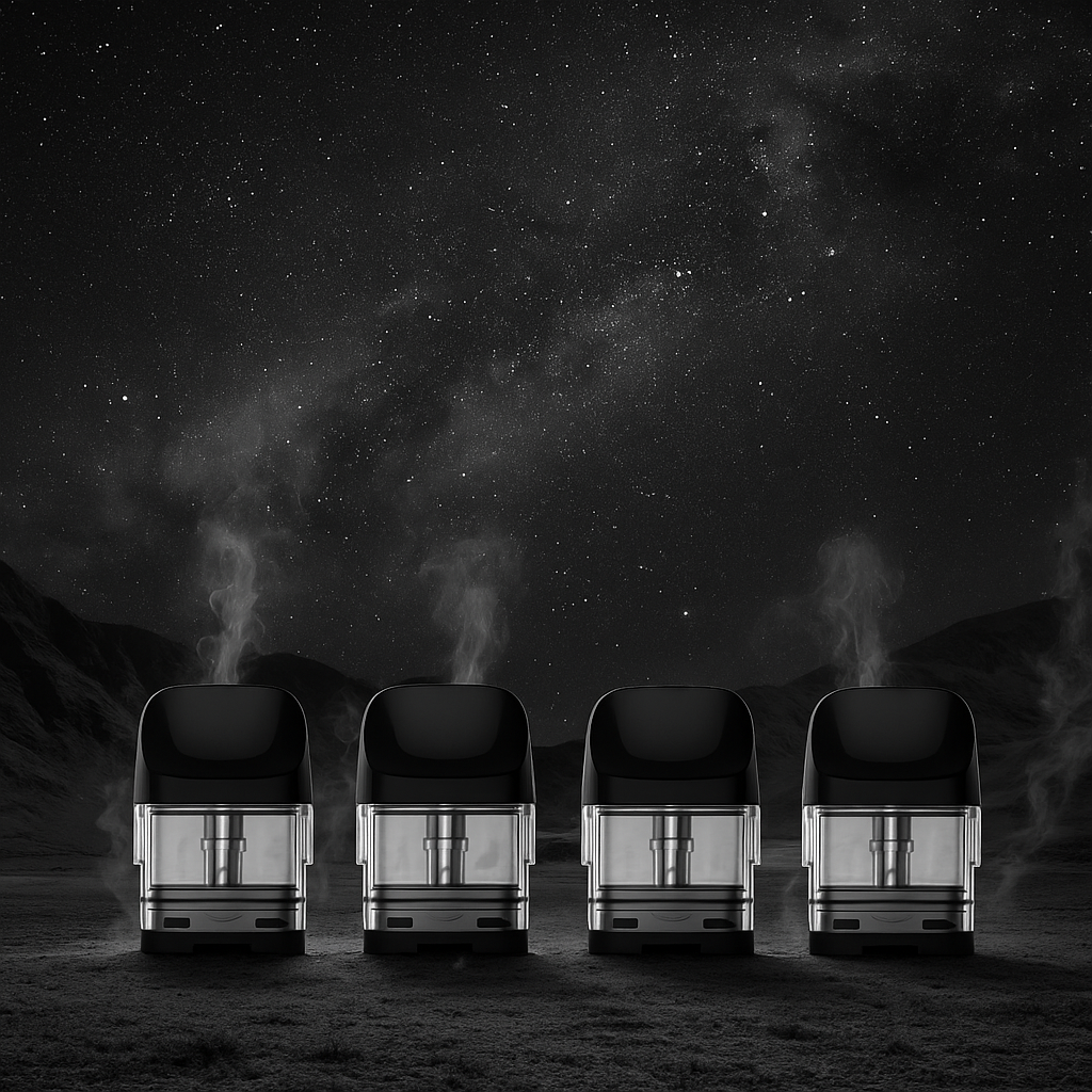 Vaporesso XROS Corex 2.0 Mesh Pods 4pk