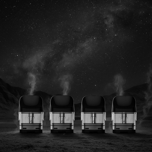 Vaporesso XROS Corex 2.0 Mesh Pods 4pk