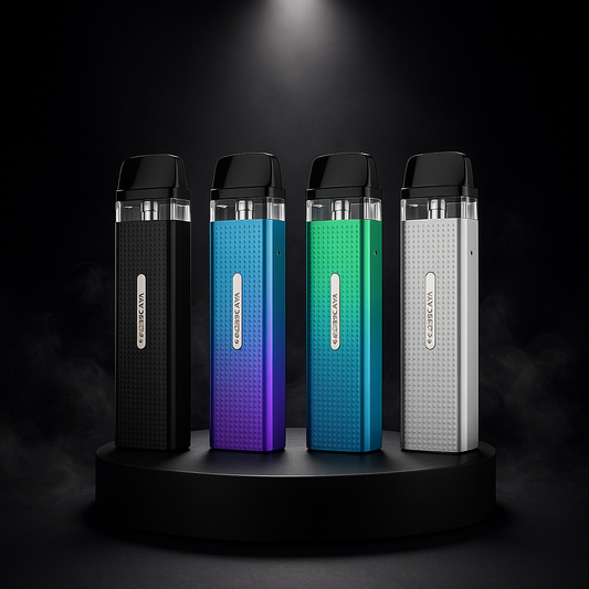 Vaporesso XROS MINI Kit