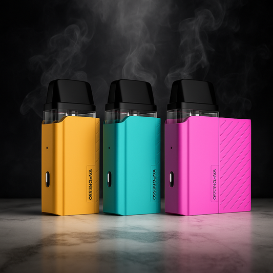 Vaporesso XROS NANO Kit