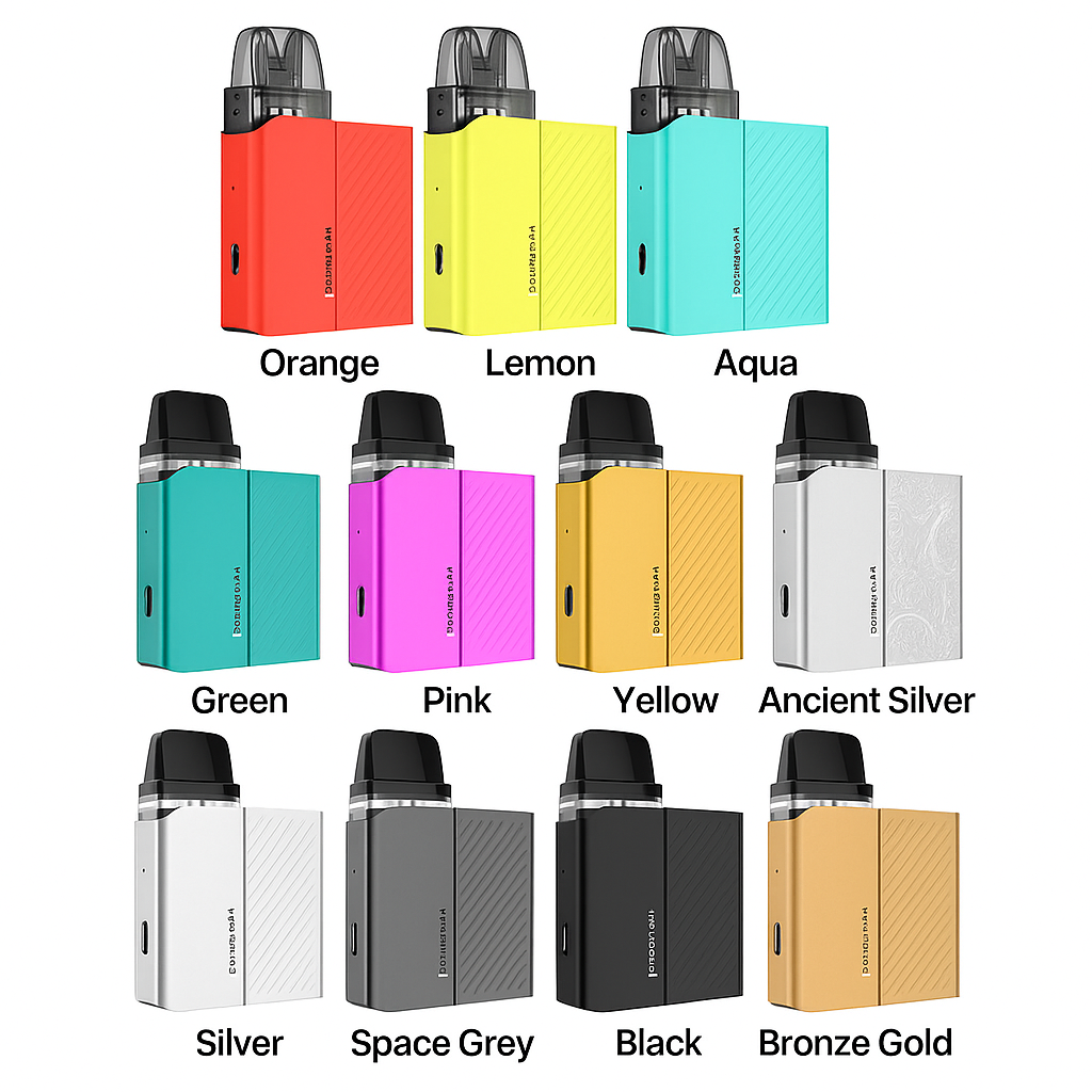 Vaporesso XROS NANO Kit
