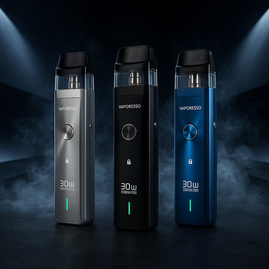 Vaporesso XROS PRO Kit