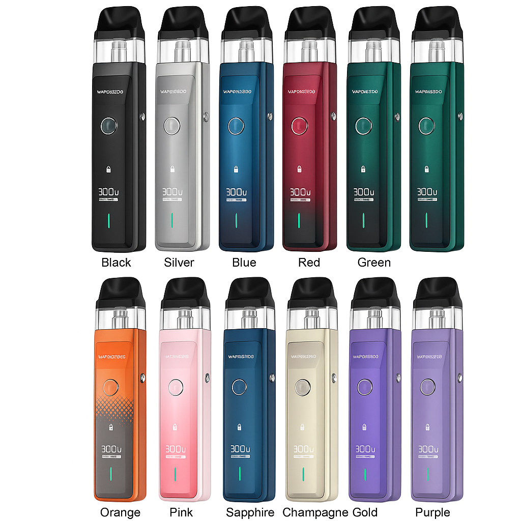 Vaporesso XROS PRO Kit
