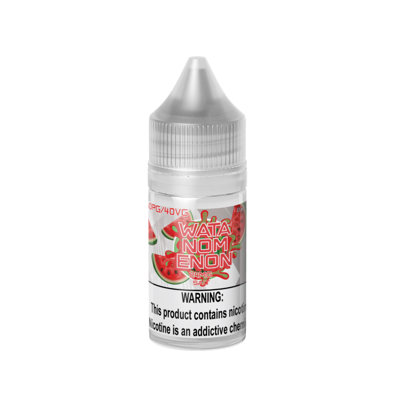 Nomenon SALT E-Liquid 30ml