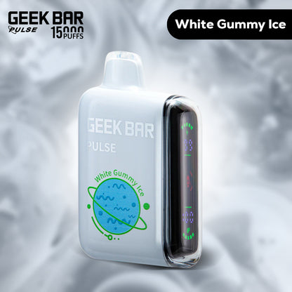 Geekbar Pulse 15K