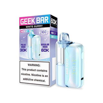 Geek Bar MATE 60K KIT