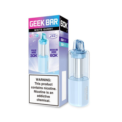 Geek Bar MATE 60K POD