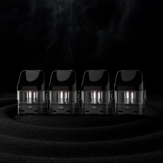 Xros- Pods | Skull Vaping
