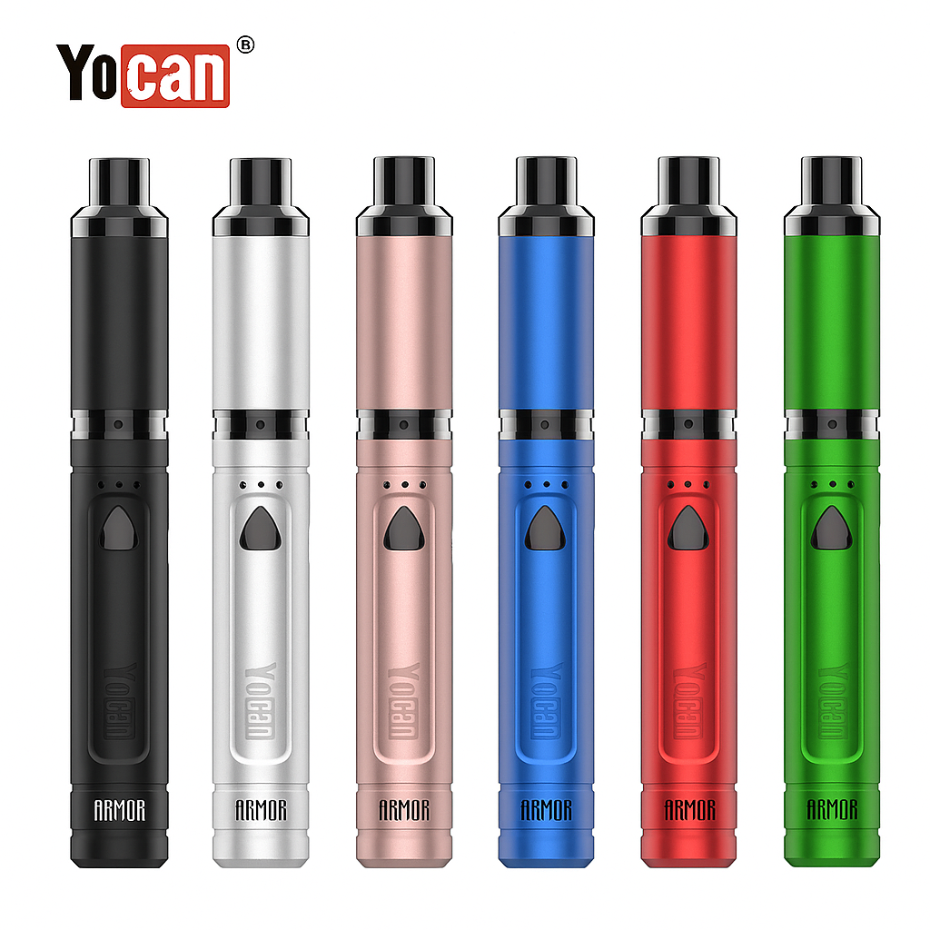 Yocan Armor Kit