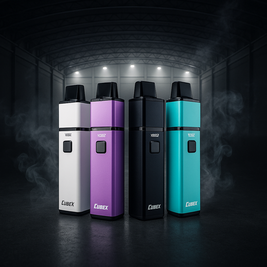 Yocan Cubex Kit