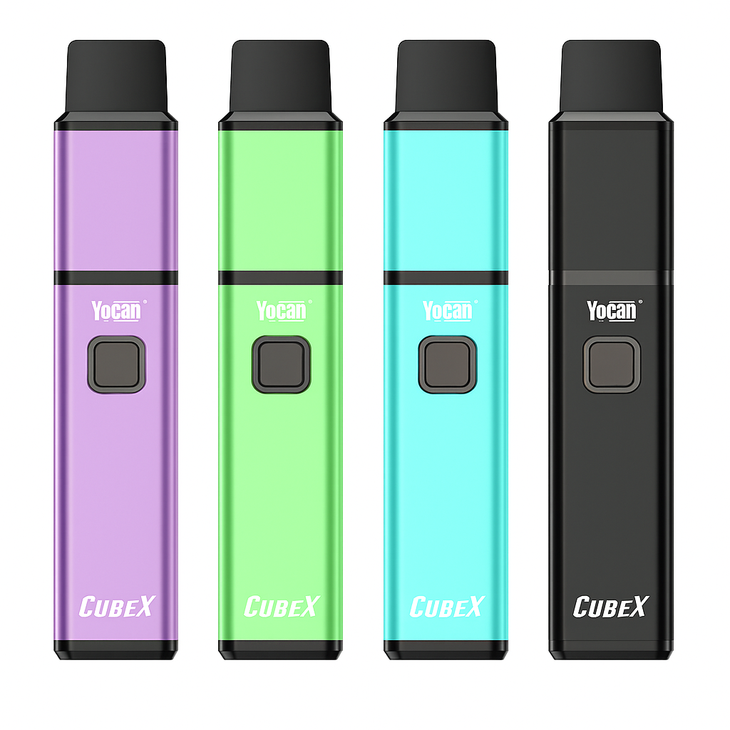 Yocan Cubex Kit