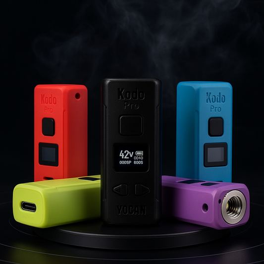 Yocan Kodo PRO Kit