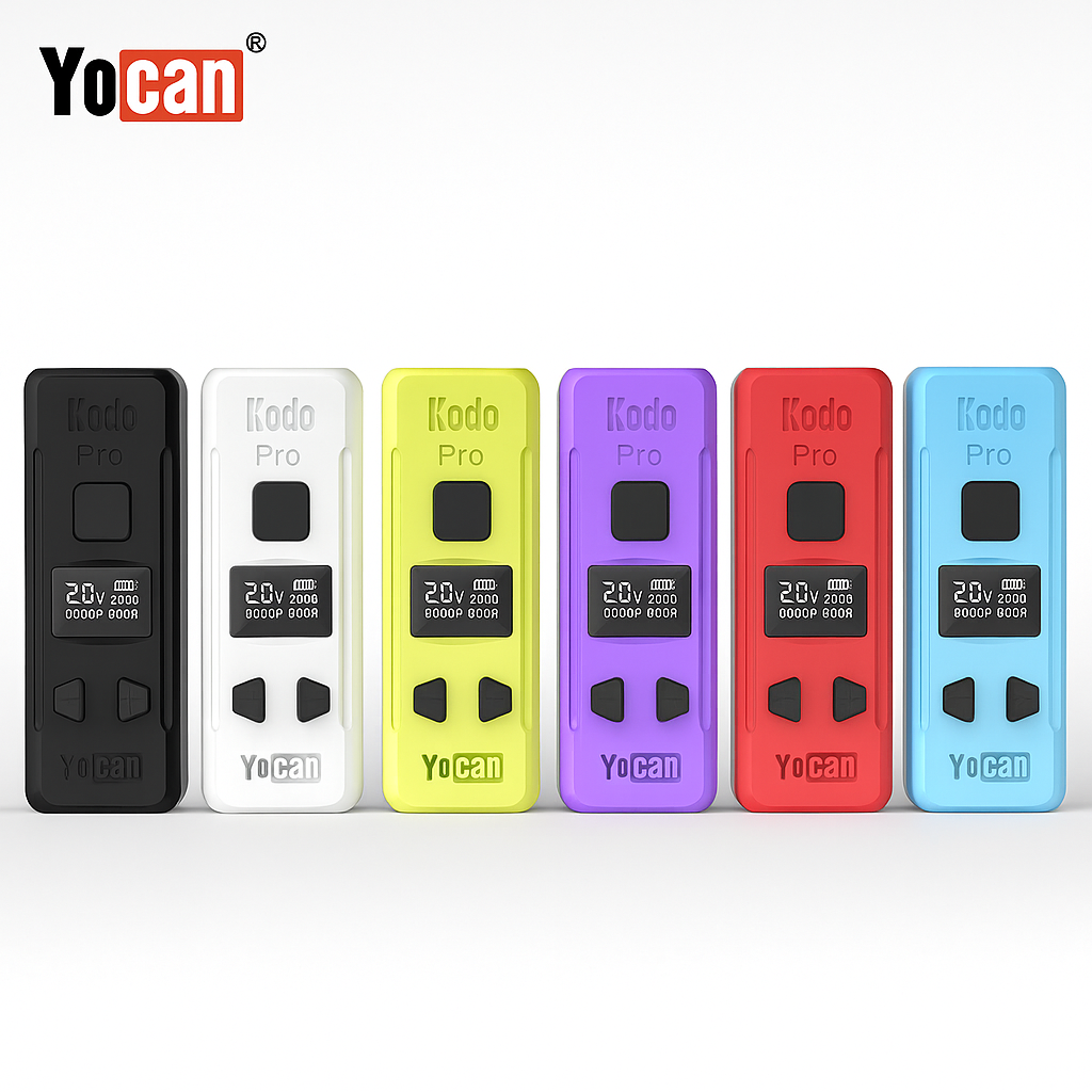Yocan Kodo PRO Kit